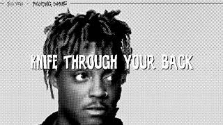 Juice WRLD - Relocate (Official Lyric Video)