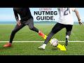 How To Nutmeg EVERY Defender They Don T Want You To Know This