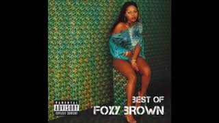 Foxy Brown : I Can&#39;t (Feat. Total)