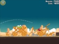Official Angry Birds Walkthrough Ham Em High 12 5