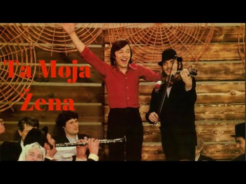Karel Gott: Ta Moja Žena (Live)