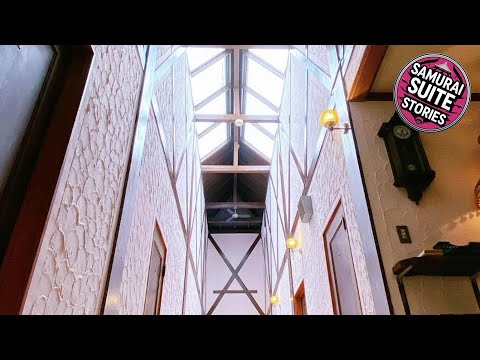 Lodge Atelier | Hokuto, Japan | Hotel Review 🌟