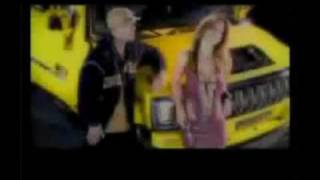 Daddy Yankee - Machete (Video Preview - Lo Que Iba A Ser "Machete")