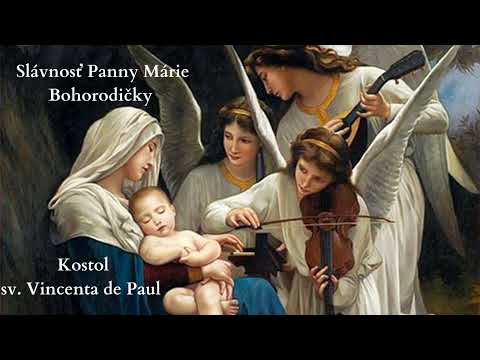 Chorus de Paul - Spi Isuse, spi