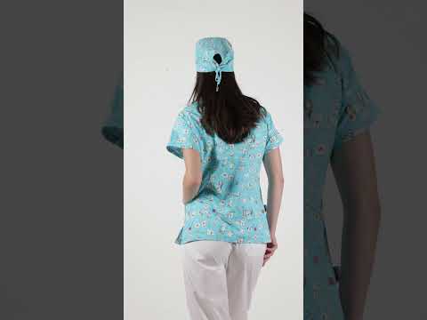 медицинска туника Bambina