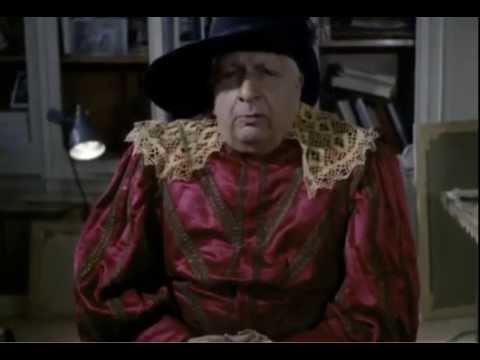 De Chirico metafisico di Luciano Emmer