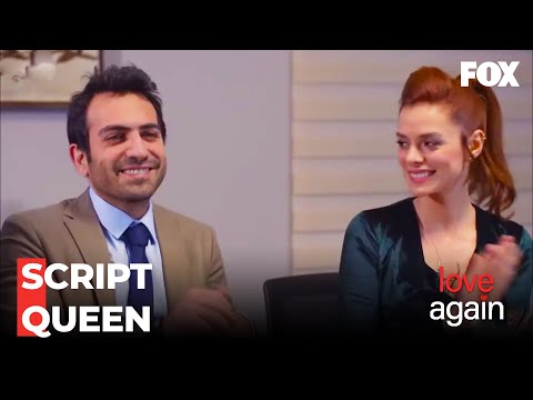 Everyone Adores Şaziment's Commercial - Love Again Episode 147