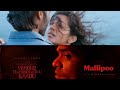 Vendhu Thanindhathu Kaadu Mallipoo Song Whatsapp Status X Mariyan