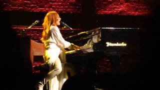 Tori Amos - Nashville 2014 - Another Girl&#39;s Paradise + IIEEE + Cornflake Girl