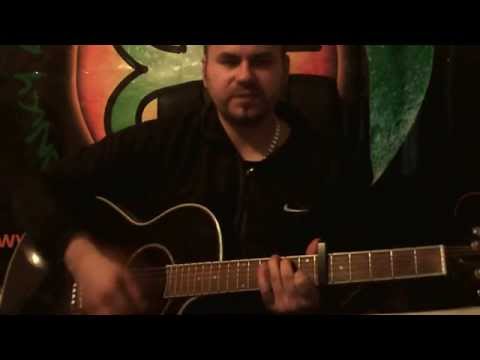 Lucie Srdce cover by Marfy