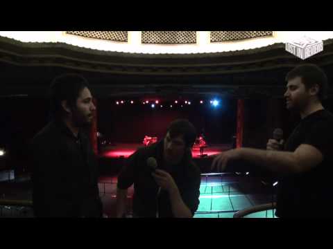 Thumbnail for Music Interview: Middle Class Rut by Middle Class Rut