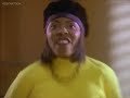 Nakia Burrise Morph Into Zeo Ranger Two Yellow