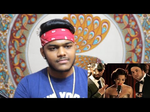 Qusai feat Mona Amarsha & Abdelfattah Grini - Any Given Day REACTION | Subscriber Request #31