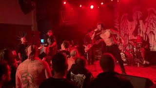 Ain’t No Feeble Bastard - Discharge (Live) - 1865 Southampton - 28/08/21