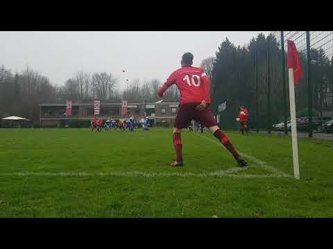 1:0 gegen den TSV Stein II. Endstand 10:0