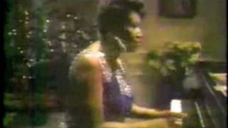 Aretha Franklin And Patti Labelle Together Look to the  rainbow  By Dj Matari