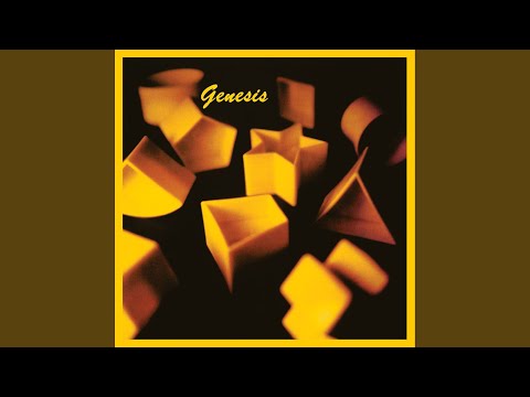 Videoclip de Just a Job to Do (2007 Remaster) — Genesis