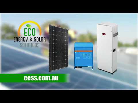 EESS GM427215 off grid  client