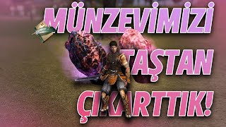 Miniaturka - SIFIRDAN EPSİZ & YARDIMSIZ NİNJA SERİSİ - METİN AVI | RUBY CHARON - 2.BÖLÜM #metin2 #metin2tr