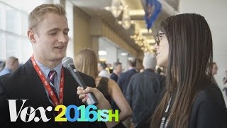 How much do conservatives dislike Trump? We put them to the test.