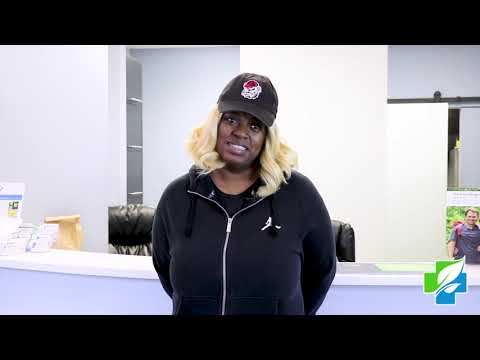 Pricilla — Weight Loss Transformation