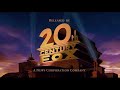 20th Century Fox Releasing 1998 Version 2 No Dislikes Allowed