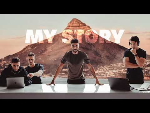 Building New Zealand s First Al Unicorn 3 Day Strategy Retreat BTS