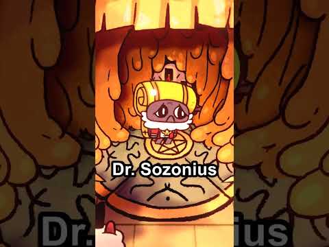 Don't Visit Midas (Cult of the Lamb)