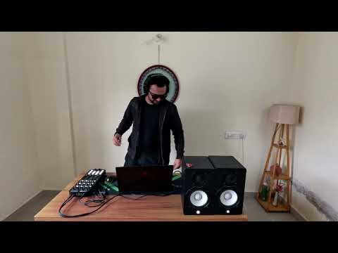 October's Hottest Twilight Mix Showdown 2024 | PsyTrance |  D-PSYPLE