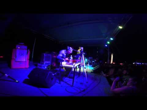 Sophistafunk - Gimme Some Space