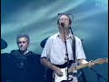 Eric Clapton - Going Down Slow (Live at Yokohama Arena, Japan 24/11/1999)