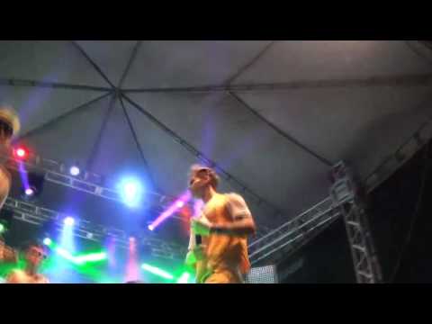 Bathida Black - Tchabalabandan