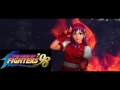 2hours Of KOF 98 Athena Asamiya Psycho Soldier Team OST Extended