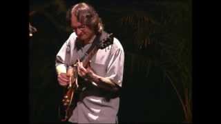 Sonny Landreth-Zachary Richard