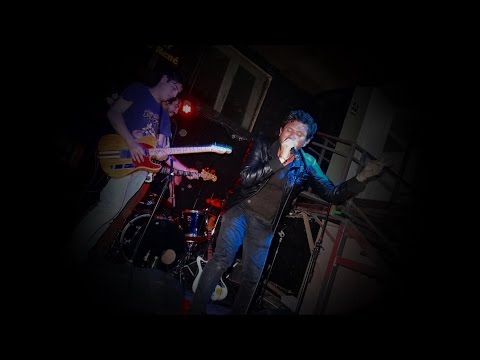 Histéricos (Bar de René, Junio 2015)