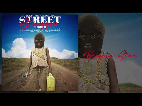 Brighta Star - Heavy Weight (Street Struggle Riddim) Dancehall 2020