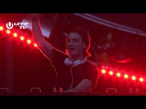 Alesso - Live @ Ultra Music Festival 2014