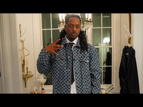 100BLOKK LEEDO - ACT A ASS *** OFFICIAL MUSIC VIDEO ***