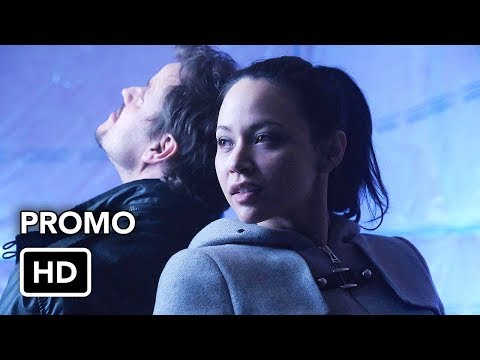 Dark Matter 3.09 (Preview)