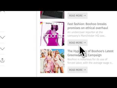 Item video thumbnail