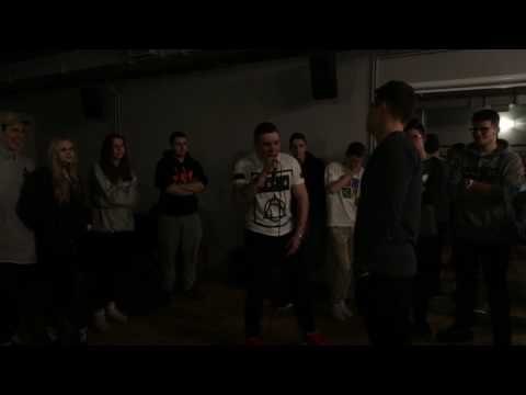 WLW s04u04 (23.02.2017) Dyzio vs Kałach vs Kenny