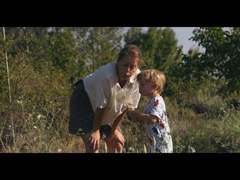 trailer