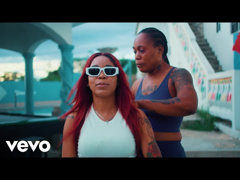 Clymaxx, Ireland Boss - Winner (Official Video)