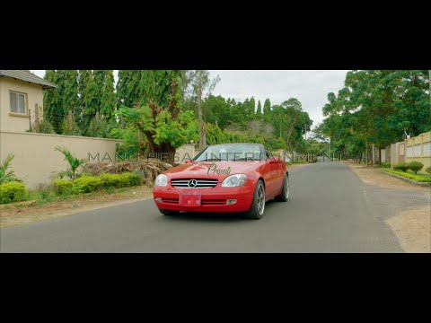 Eddy Manda - Baby Mama (Official Music Video)