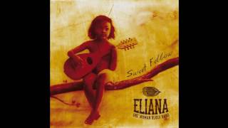 Sweet Fellow - Eliana One Woman Blues Band