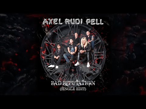 Video thumbnail for Bad Reputation