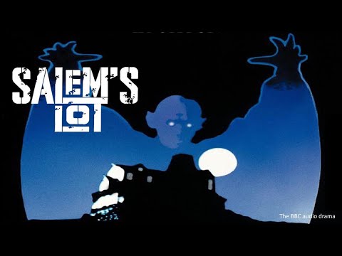 Salem's Lot Radio Drama - better quality