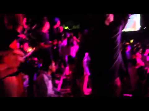 Djakarta Warehouse Project 2013