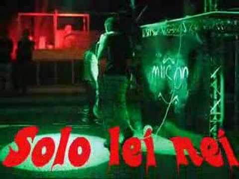 The PHB - Lei (live @ Karma)