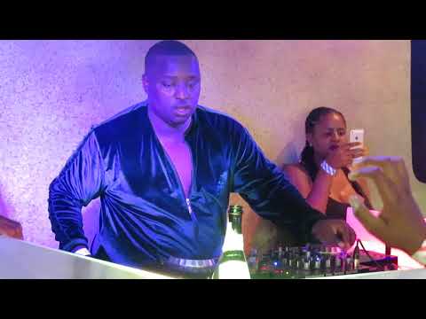 GQOM Party Plus - Ligwa supported by Mjazz and Zintle Kwaaiman